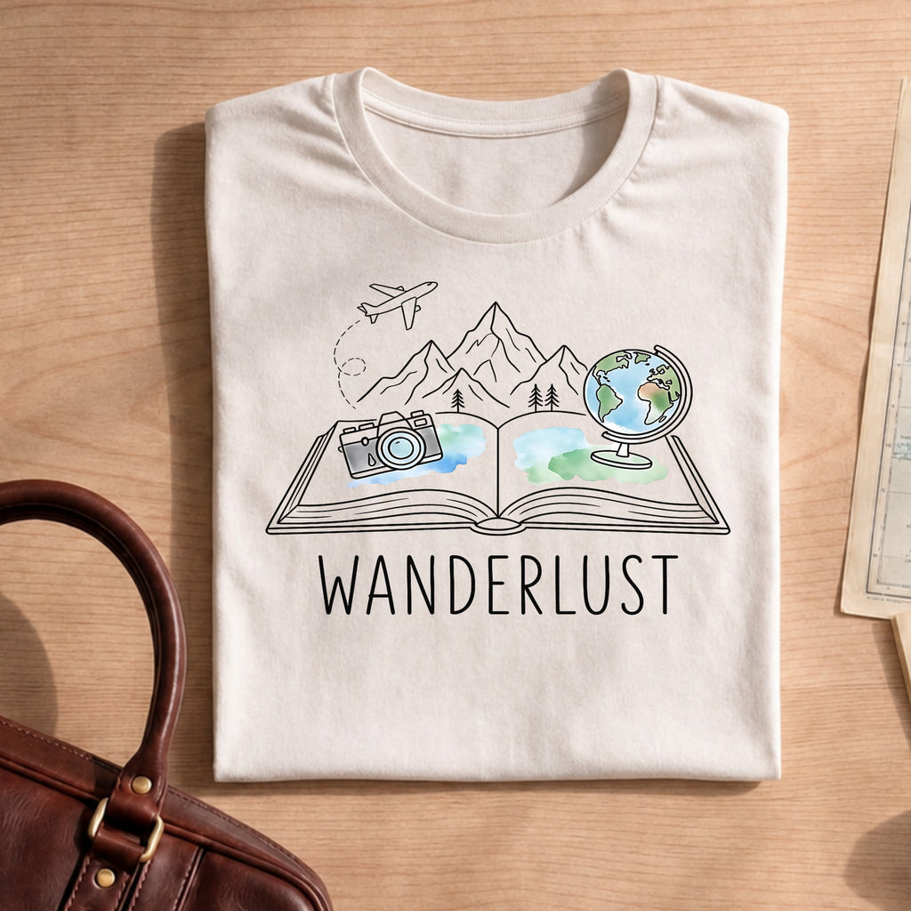 Mountain Explorer Gift