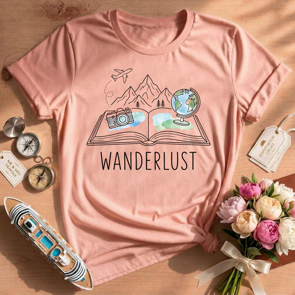 Mountain Explorer Gift