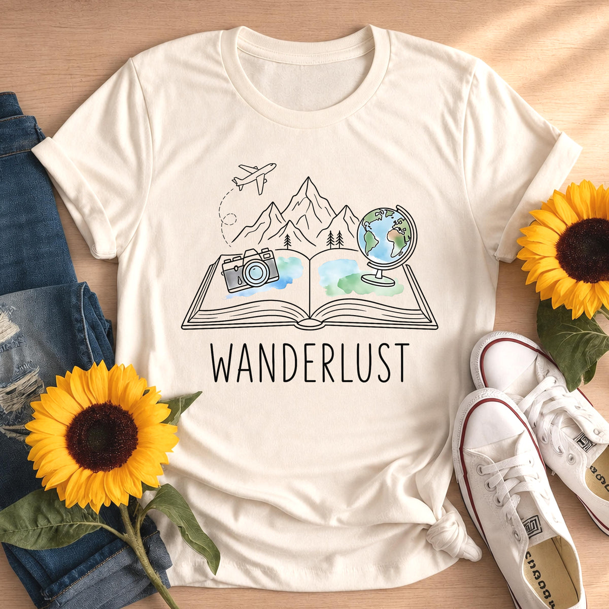Mountain Explorer Gift