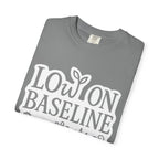 Low on Baseline Dopamine