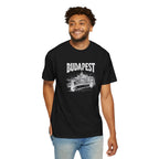 Budapest tee