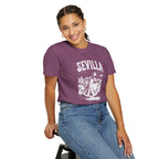 Sevillia tee