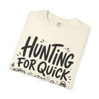 Hunting for Quick Dopamine tee