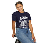 Athens tee