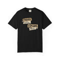 Travel Often, Explore More Tee