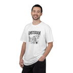 Amsterdam tee