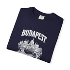 Budapest tee