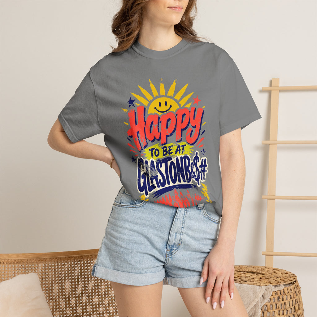 Glastonbury (Pilton) Festival Shirt