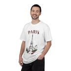 Paris tee