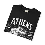Athens tee