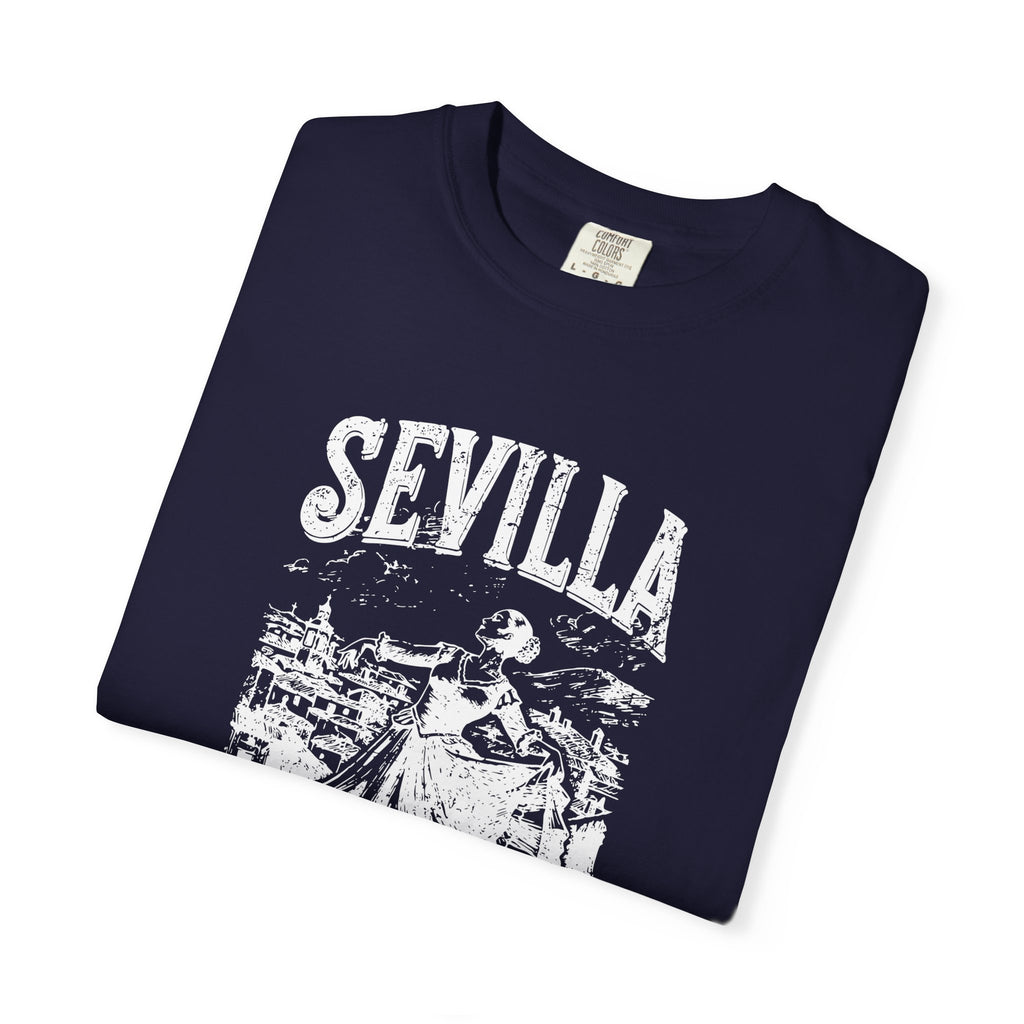 Sevillia tee