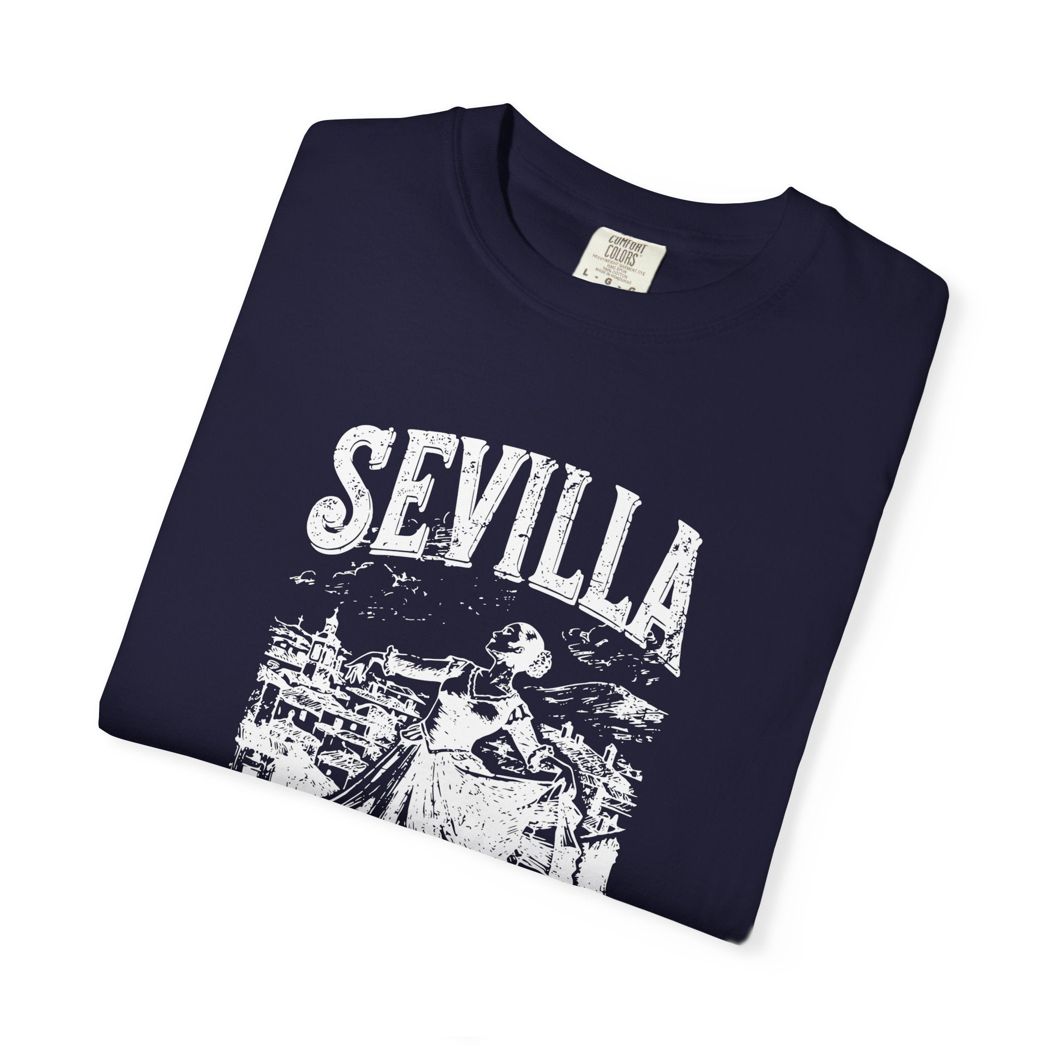 Sevillia tee