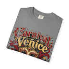 Carnival of Venice Tee