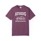 Athens tee