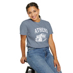 Athens tee