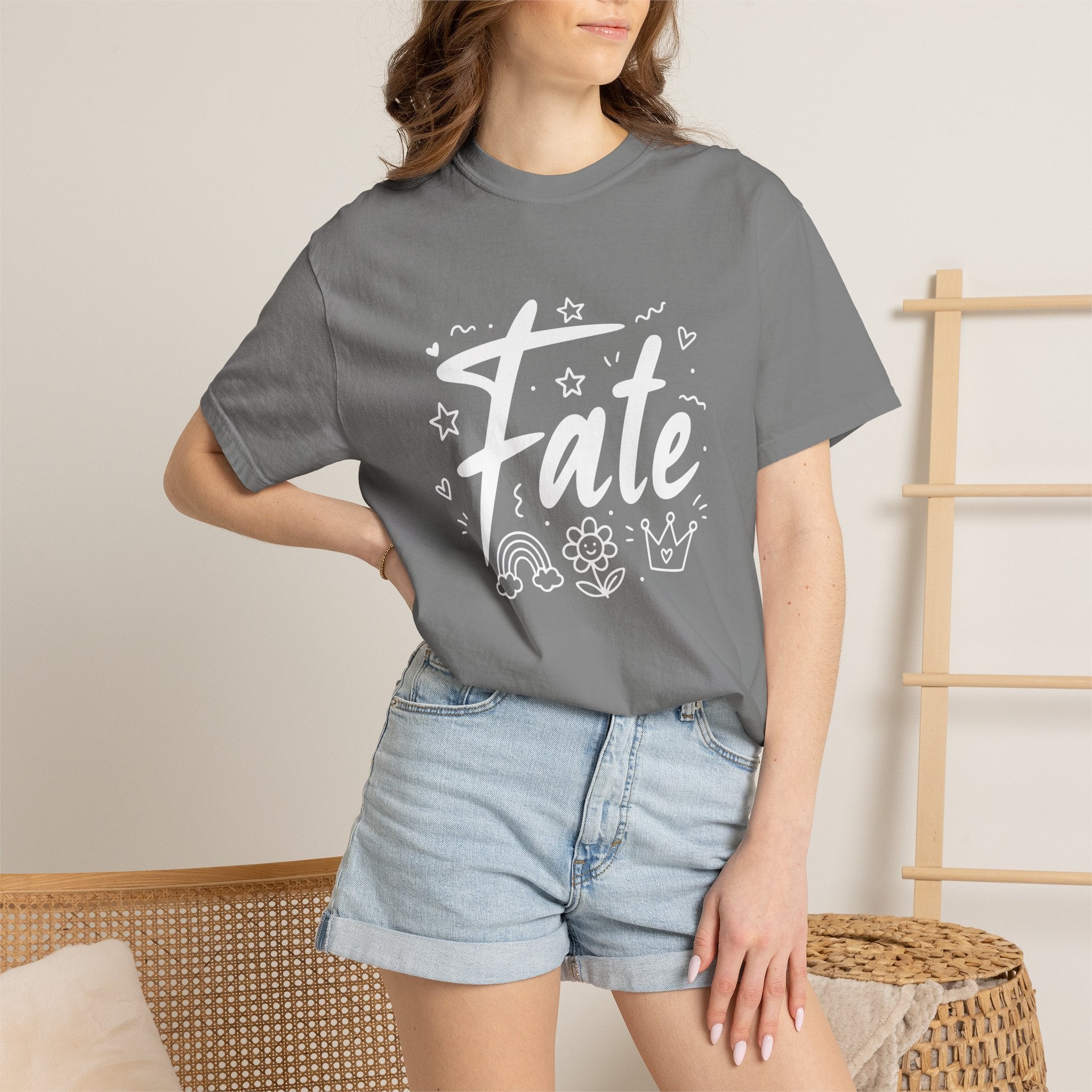 Fate Tee