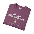 Mexico Maya Civilization T-Shirt