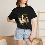 Ooops! I got another plant tee