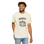 Budapest tee
