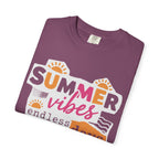 Summer vibes tee