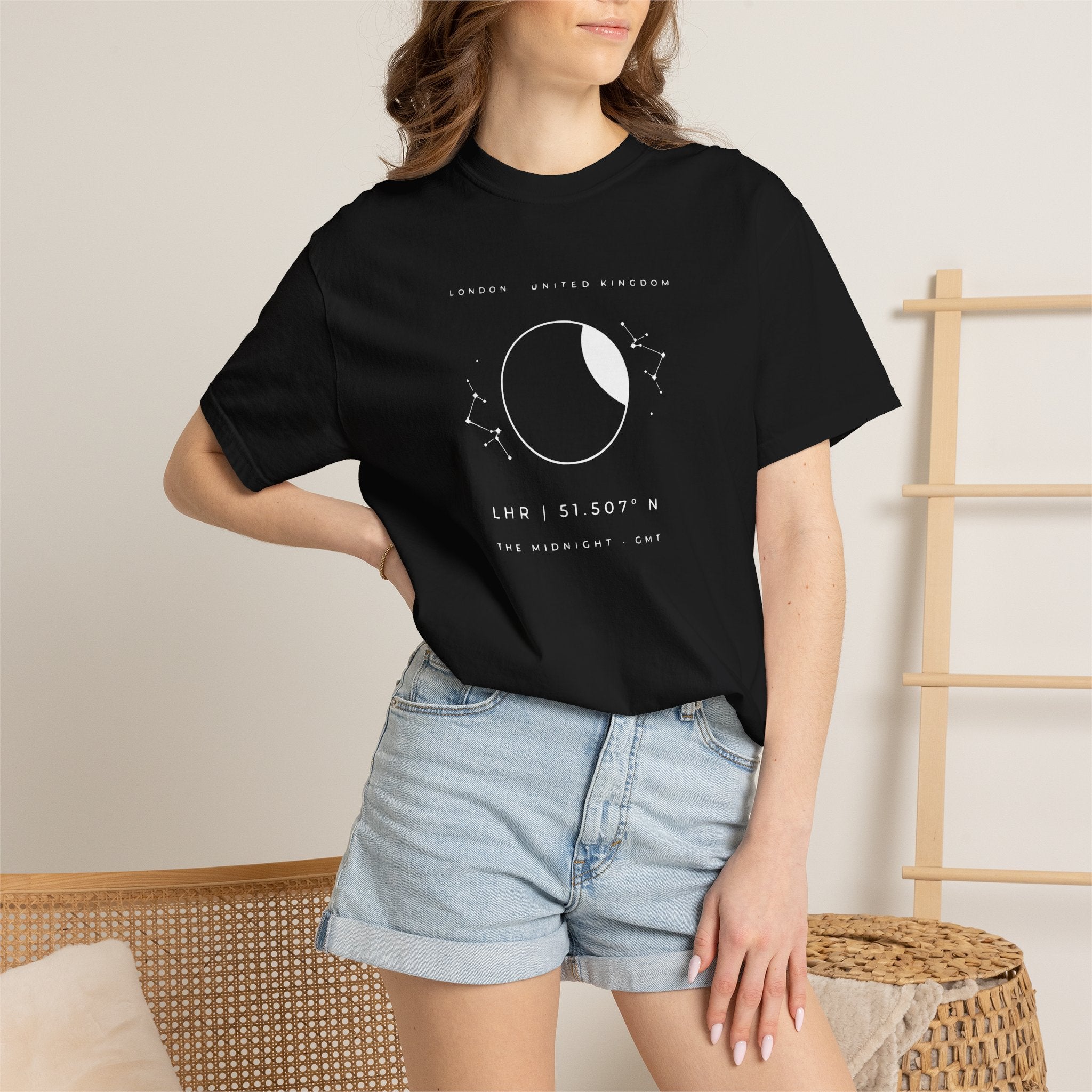 The Midnight United Kingdom Tee