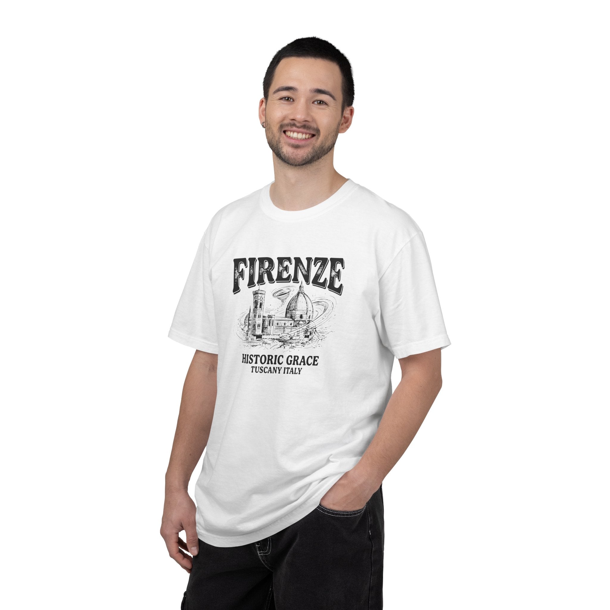 Firenze tee