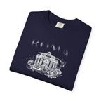Roma tee