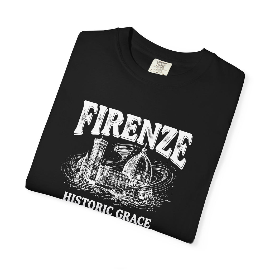Firenze tee
