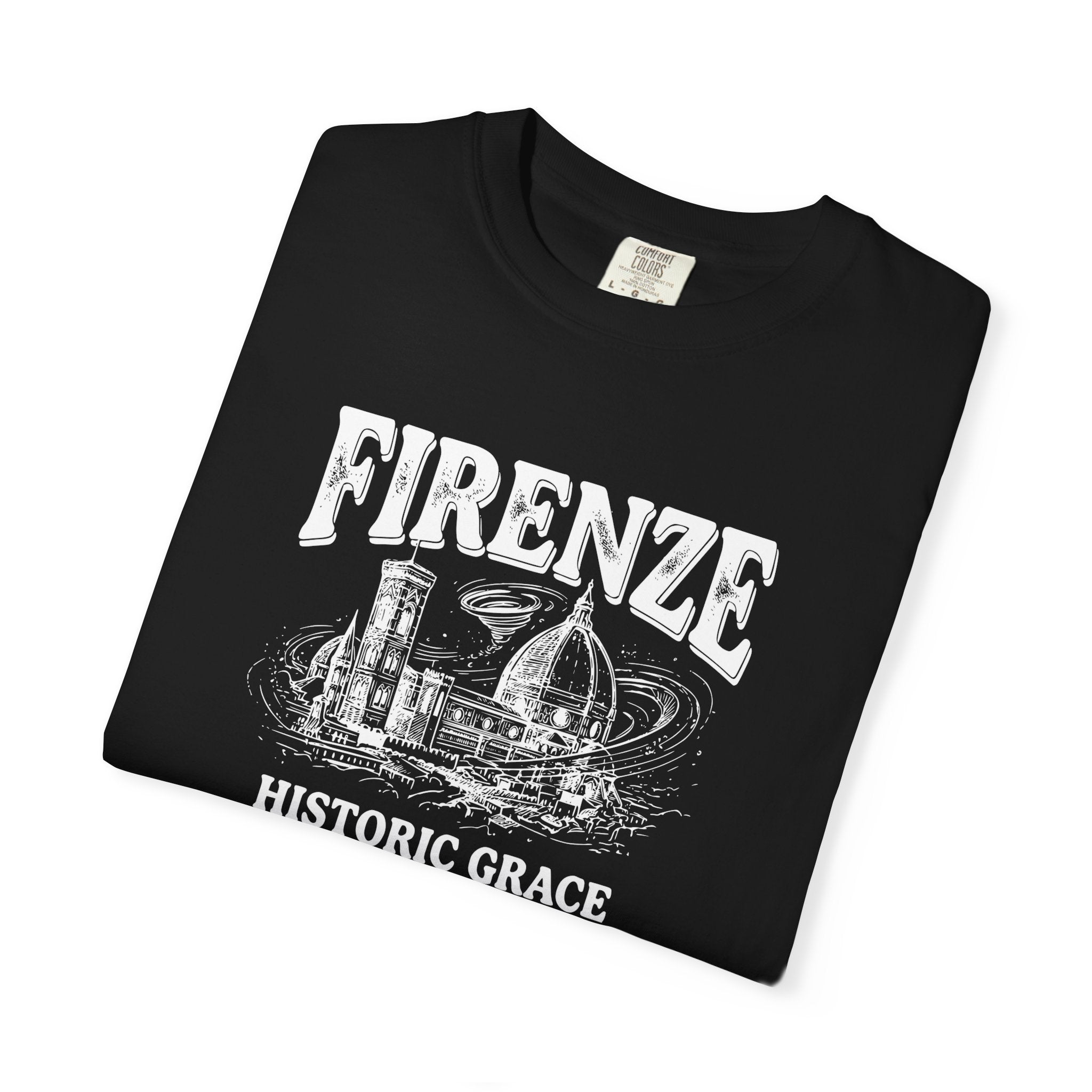 Firenze tee