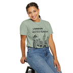 Longon City Tee