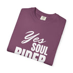 Respect Soul Rider tree