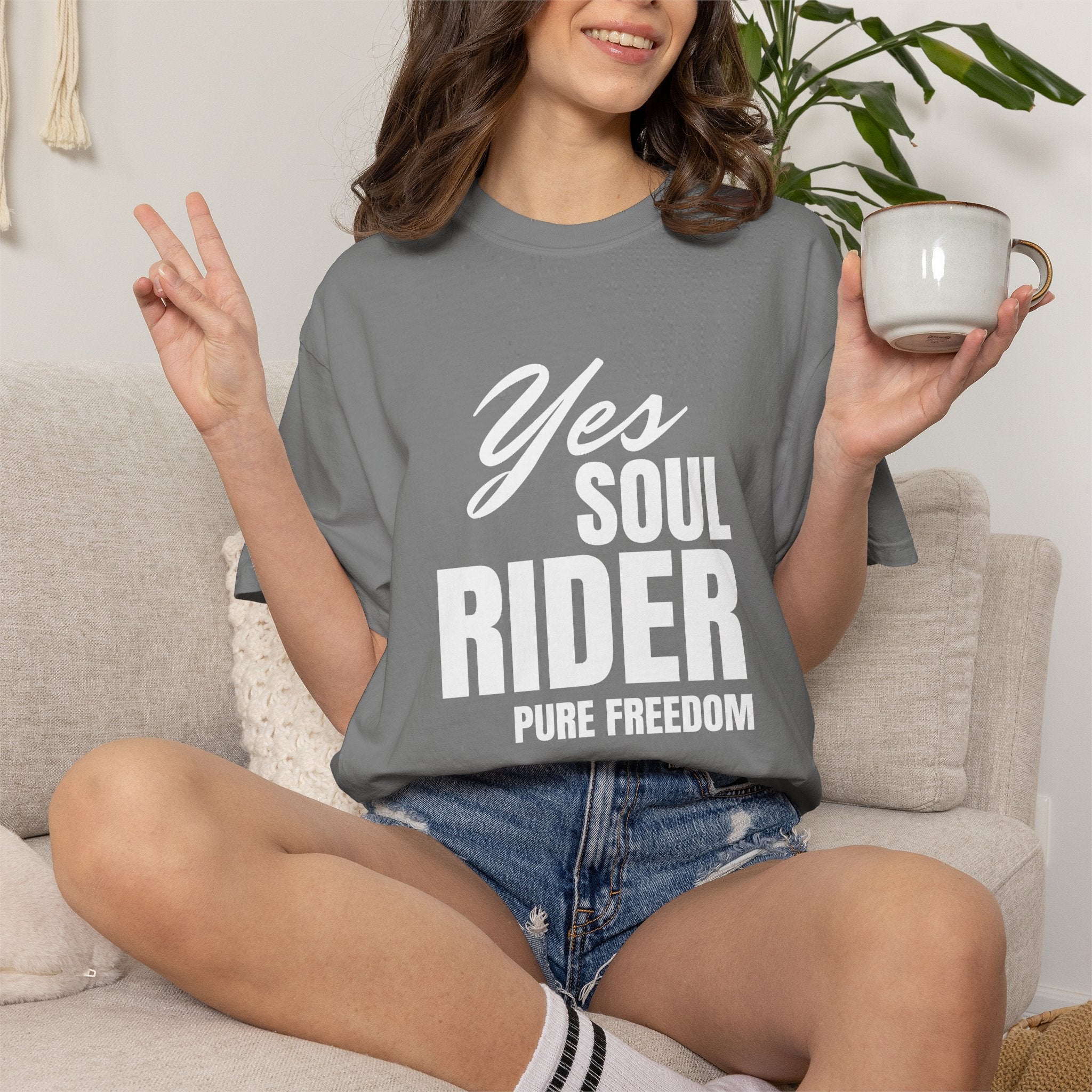 Respect Soul Rider tree