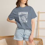 Amsterdam tee