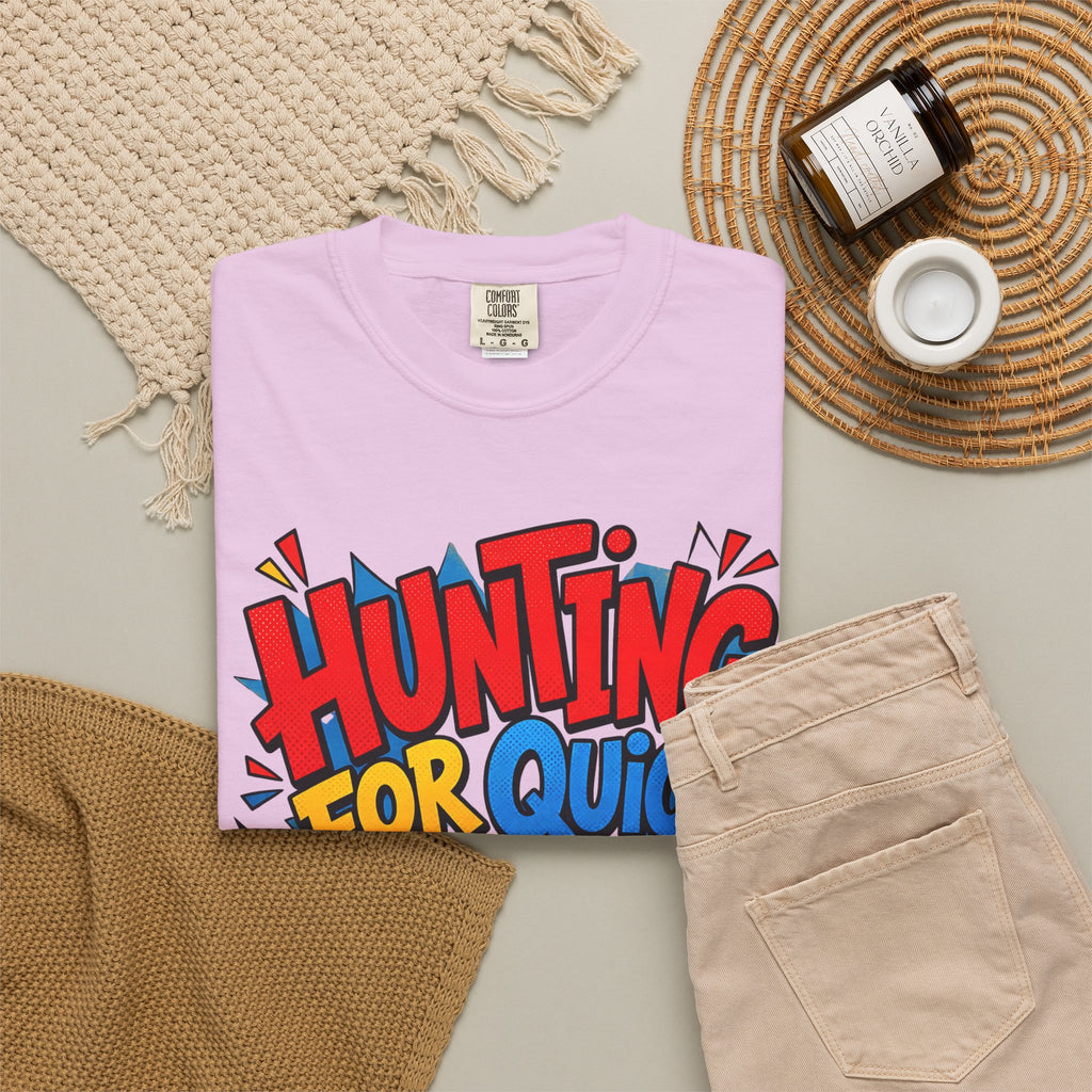 Cute Cartoon Pets Graphic Tee