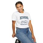 Athens tee