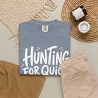 Hunting for Quick Dopamine tee