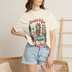 Oops! I got Another Plant from Kotor tee