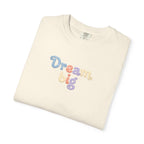 Dream Big tee