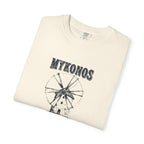 Mykonos tee