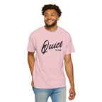 Quiet Minds Tee