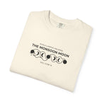 The Monsoon Moon tee