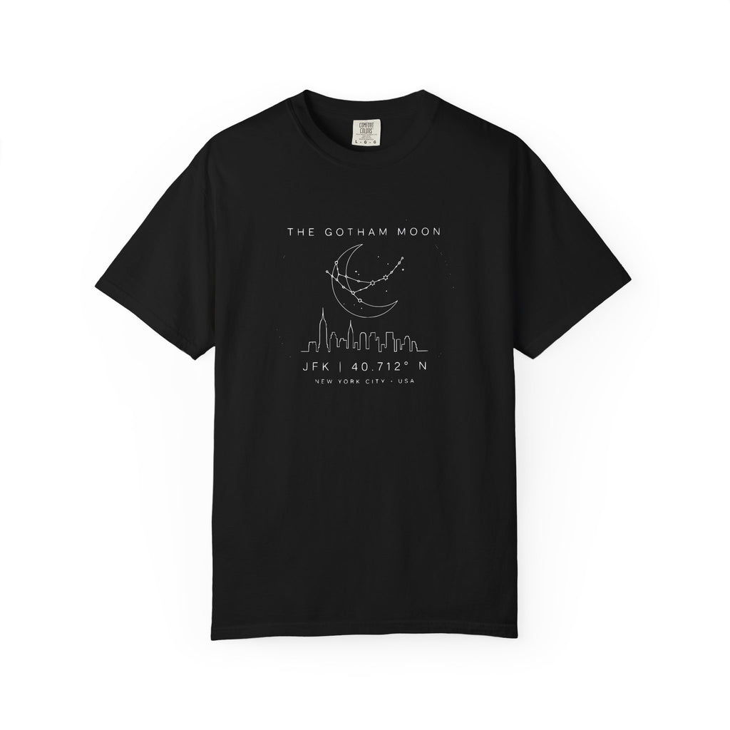 The Gotham Moon NY Tee