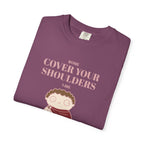 Rome Cover Your Shoulders