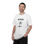 Mykonos tee