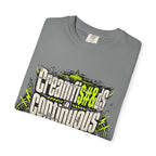 European Music Creamfields Festival Shirt