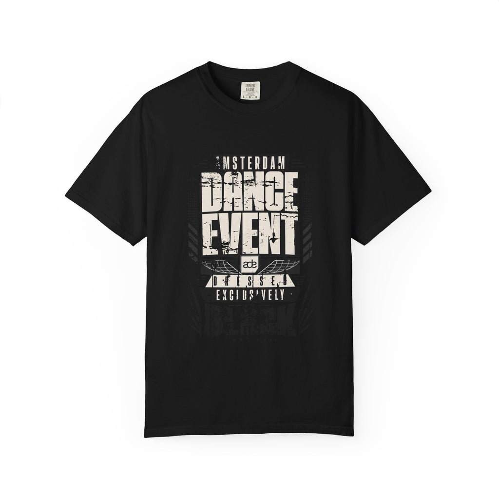 Amsterdam Dance Event (Amsterdam) Tee,