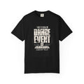 Amsterdam Dance Event (Amsterdam) Tee,