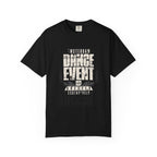 Amsterdam Dance Event (Amsterdam) Tee,