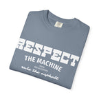 Respect the Machine tree