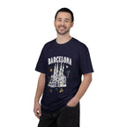 Barcelona tee